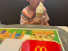 -麦当劳(龙湖时代天街店)