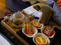 -大桶大足浴(金桥店)