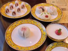-富华斋饽饽铺·宫廷糕点·伴手礼(护国新天地店)