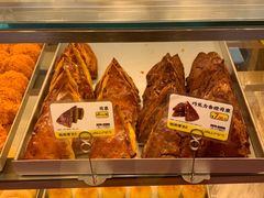 -鲍师傅糕点(永安里店)