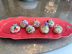 -上海总会SHANGHAICLUB(兴业太古汇店)