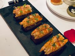 -壳里西餐厅Coquille Seafood Bistro(蒙自路店)