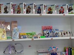 -跆极道馆(龙湖北城天街店)