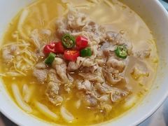 -小河村·淮扬小馆(油坊桥店)