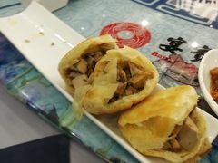 -宴宾楼饭店(敖汉旗银河花城店)