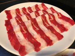 -将台涮肉(酒仙桥店)