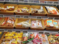 -Olé精品超市(北京合生汇店)