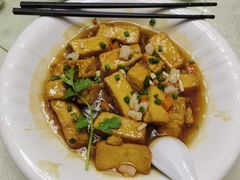 -百家福海鲜排档·闽菜·家宴(斗西路口店)