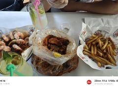 -The Boiling Crab宝灵蟹手抓海鲜(中国首店)