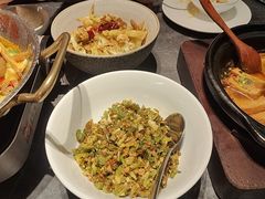 -炊烟小炒黄牛肉(浦东世纪汇店)