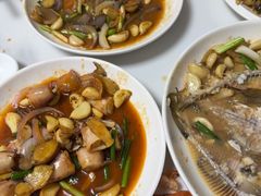 -健跳小海鲜(人民路店)