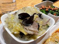 -阿那亚第二食堂 Cafeteria 2