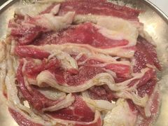 -西塔老太太泥炉烤肉(北京望京店)