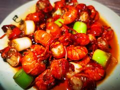 全味虾球-巴厘龙虾·榜首油焖大虾(旗舰店·万松园)