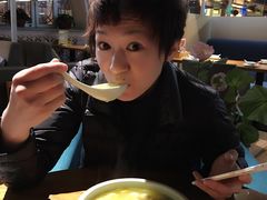 -去茶去餐厅(中央大街店)