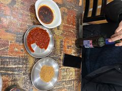 -五十中小肉串(南站店)