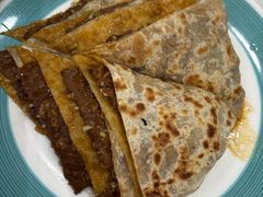 -宛平李记小吃(东关街店)