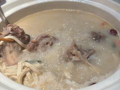 -小骨煲金华砂锅(转塘金街美地店)
