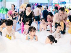-水王国温泉水世界