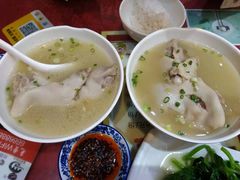 -易老妈蹄花.特色川菜(人民公园总店)