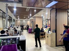-元盛居(亚泰大街店)