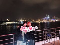 -黄浦江游览(十六铺3号码头)