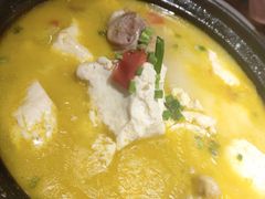 -老馆子·建德菜·山肴鱼鲜(海威新界店)