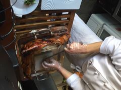 -四季民福烤鸭店(前门廊房二条店)