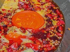 -楠火锅(绿地新都会店)