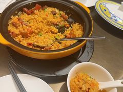 -东莱馋房(陆家嘴店)