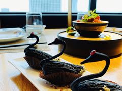 黑天鹅榴莲酥-粤秀餐厅(国货店)
