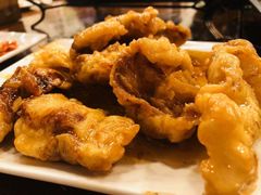 -老猎户炭火锅羊汤(万达店)