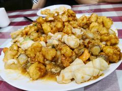 -桃子餐厅·天津菜(红星路直营店)