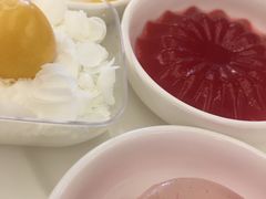 -三宝大饭店-中和艺素餐厅(浦上金山正祥广场店)