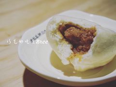 -凤起龙游老面包子(凯德晶品店)