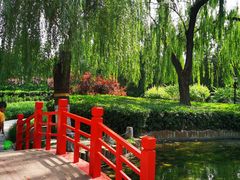 -玲珑塔公园
