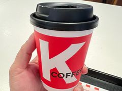 -肯德基(沧州高铁站店)