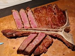 -小火花·干式熟成牛排馆Spark SteakHouse(剑桥郡店)