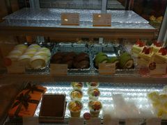 -檬舒舒MonChouChou(环球金融中心店)