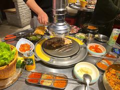 -水之惠鲜鱼料理(王府大街店)