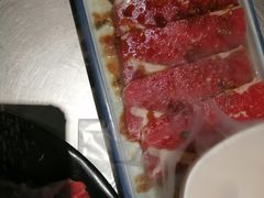 -合易泓烤肉•首创生椰大油边(宁山路店)