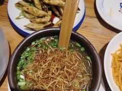 -满园烤鸭·春饼(华强广场店)