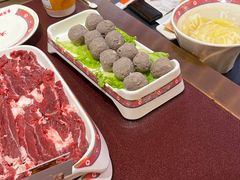 -大吉利·潮汕鲜牛肉火锅(西安店)