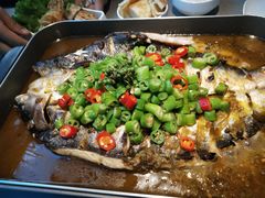 -半天妖烤鱼(永旺梦乐城店)