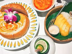 -太食獸泰式茶餐厅(济南万象城店)
