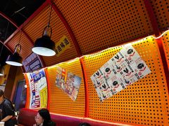 -赖胖子肉蟹煲(金牛万达店)