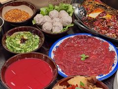 -冯校长老火锅(广州正佳广场店)