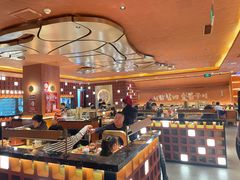 -西塔老太太泥炉烤肉(亚运村店)