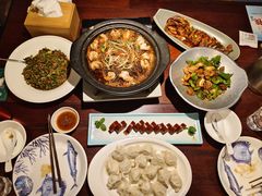 -前海沿·青岛菜(五四广场永旺店)