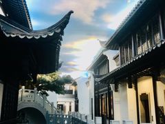 -馋遇江南·精致湖景雅宴(东方之门店)